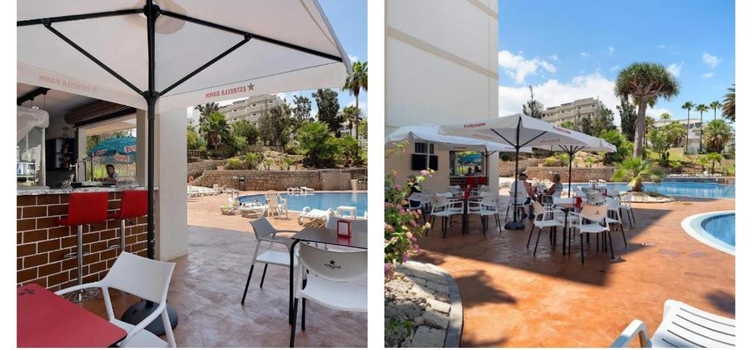 Apartament El Dorado Holidays
